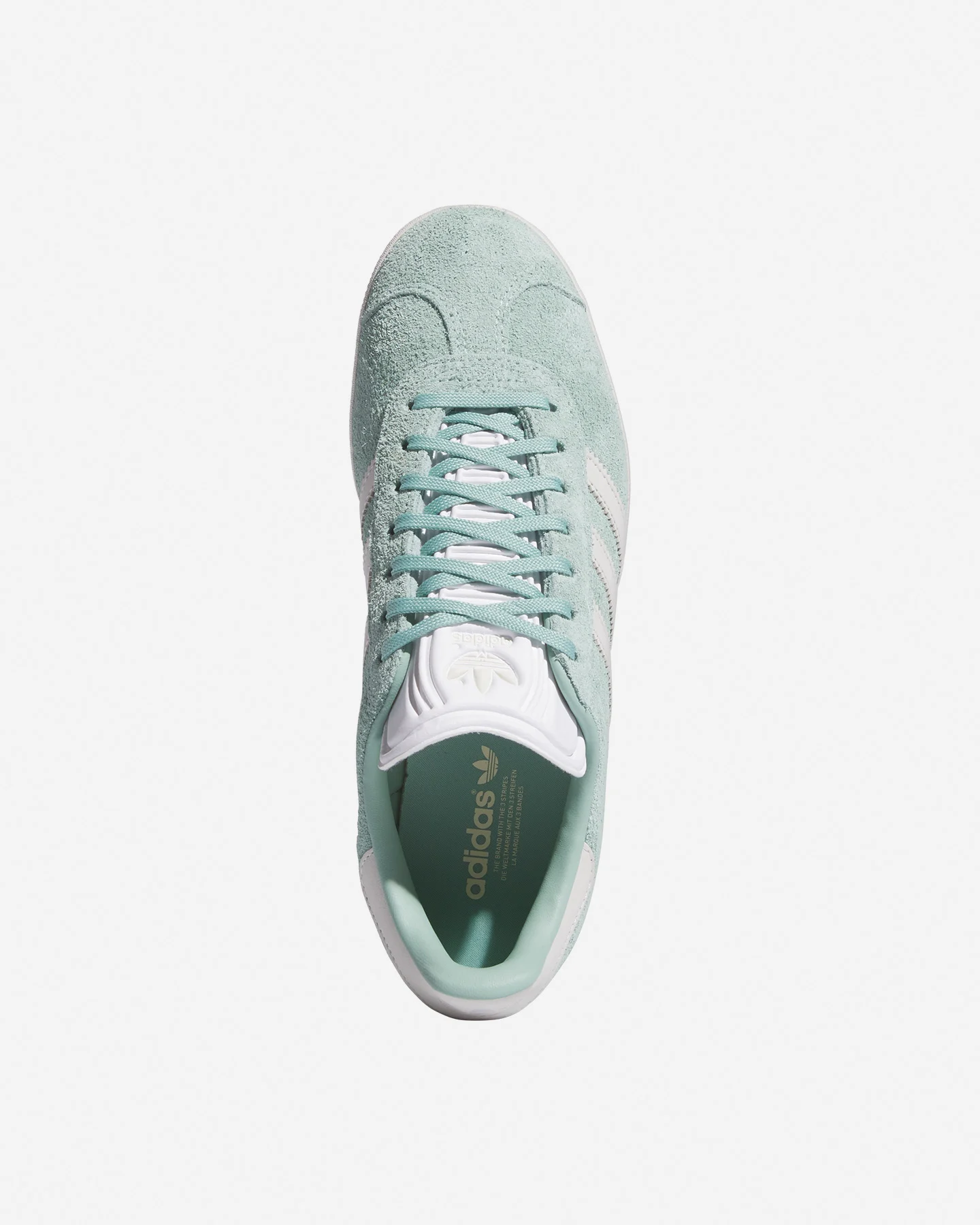 Buty Scarpe Adidas Gazelle W IG4393