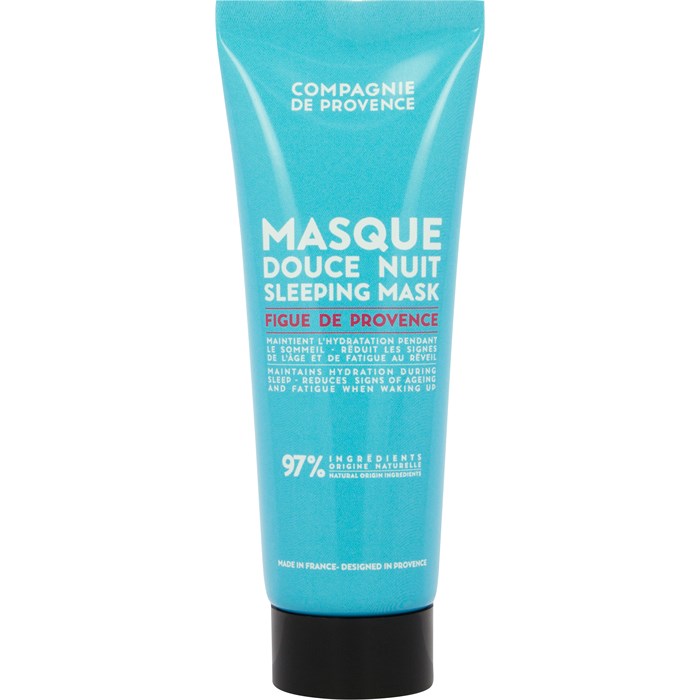 Night Face Mask