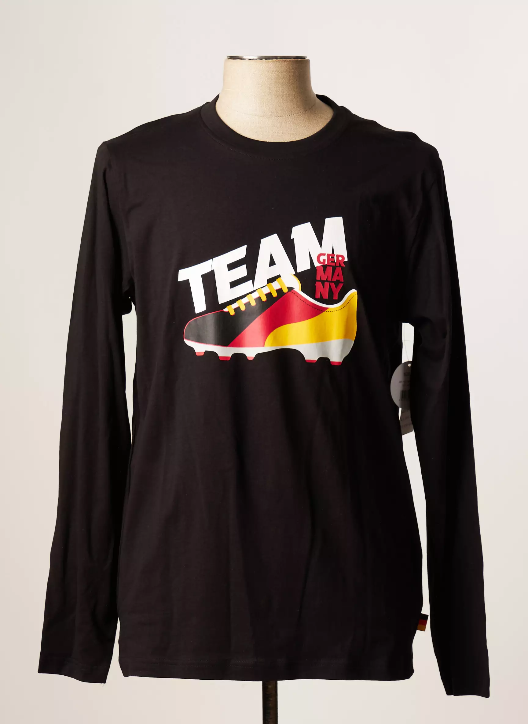 Stooker Tshirts Homme couleur noir