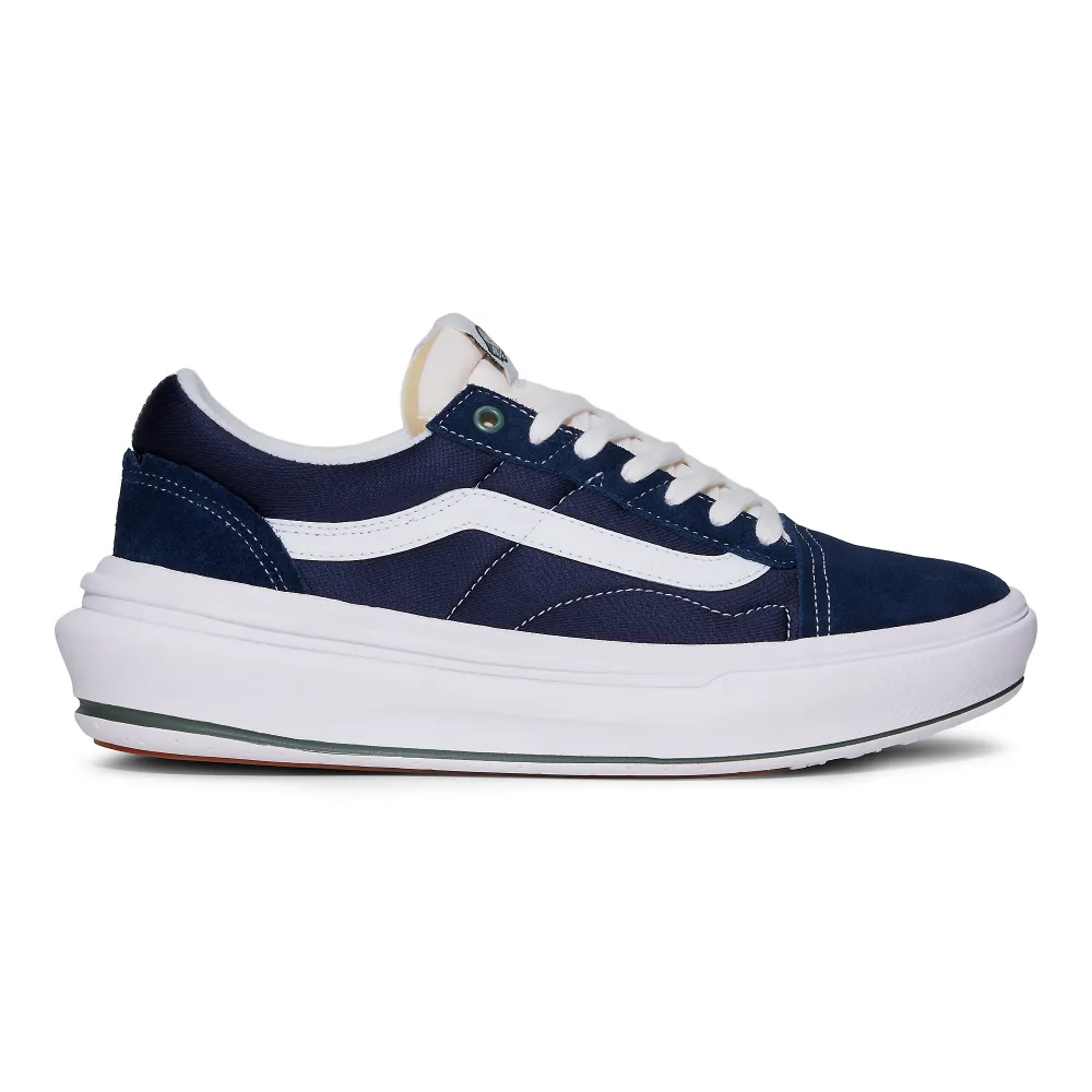Vans Old Skool Overt CC VN0A7Q5ELKZ1 / blau
