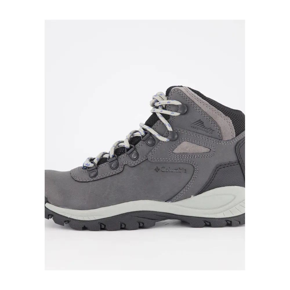 Columbia Sneaker 1424692 / grau