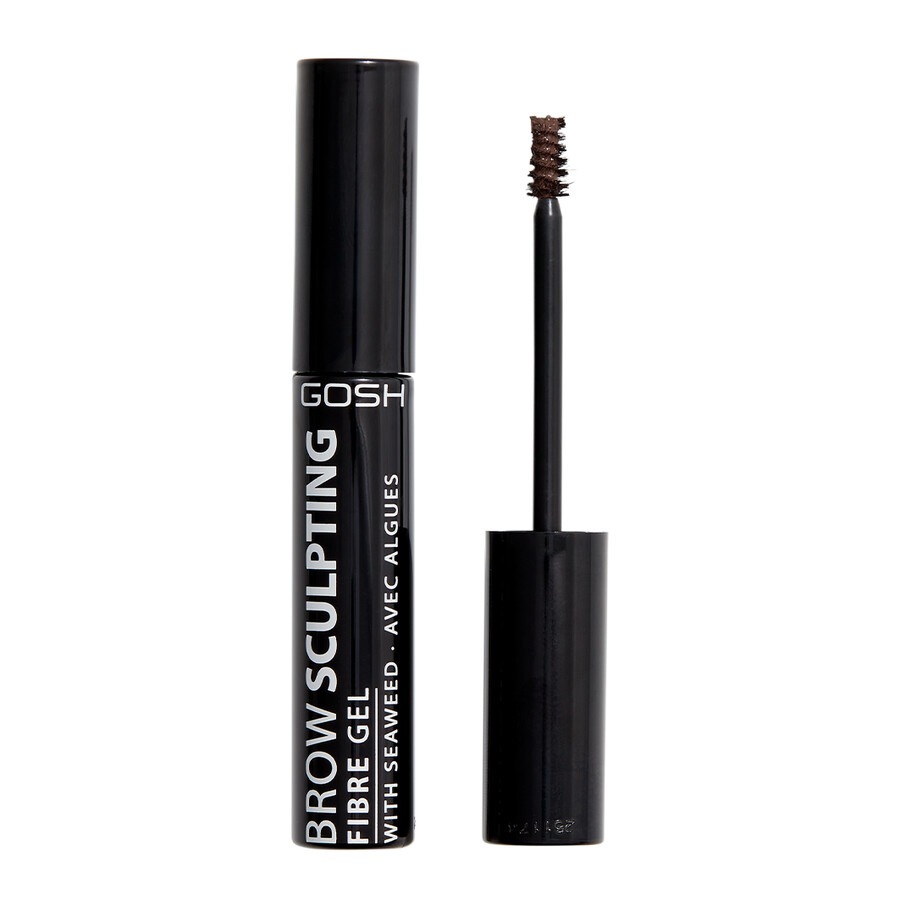 Brow Sculpting Fibre Gel