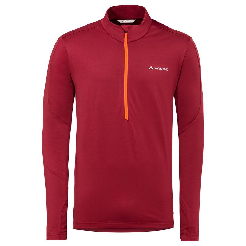 VAUDE Men's Livigno Halfzip II Sweatshirt Herren