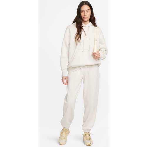 DAMEN SPORTHOSE W NSW PHNX FLC HR OS PANT