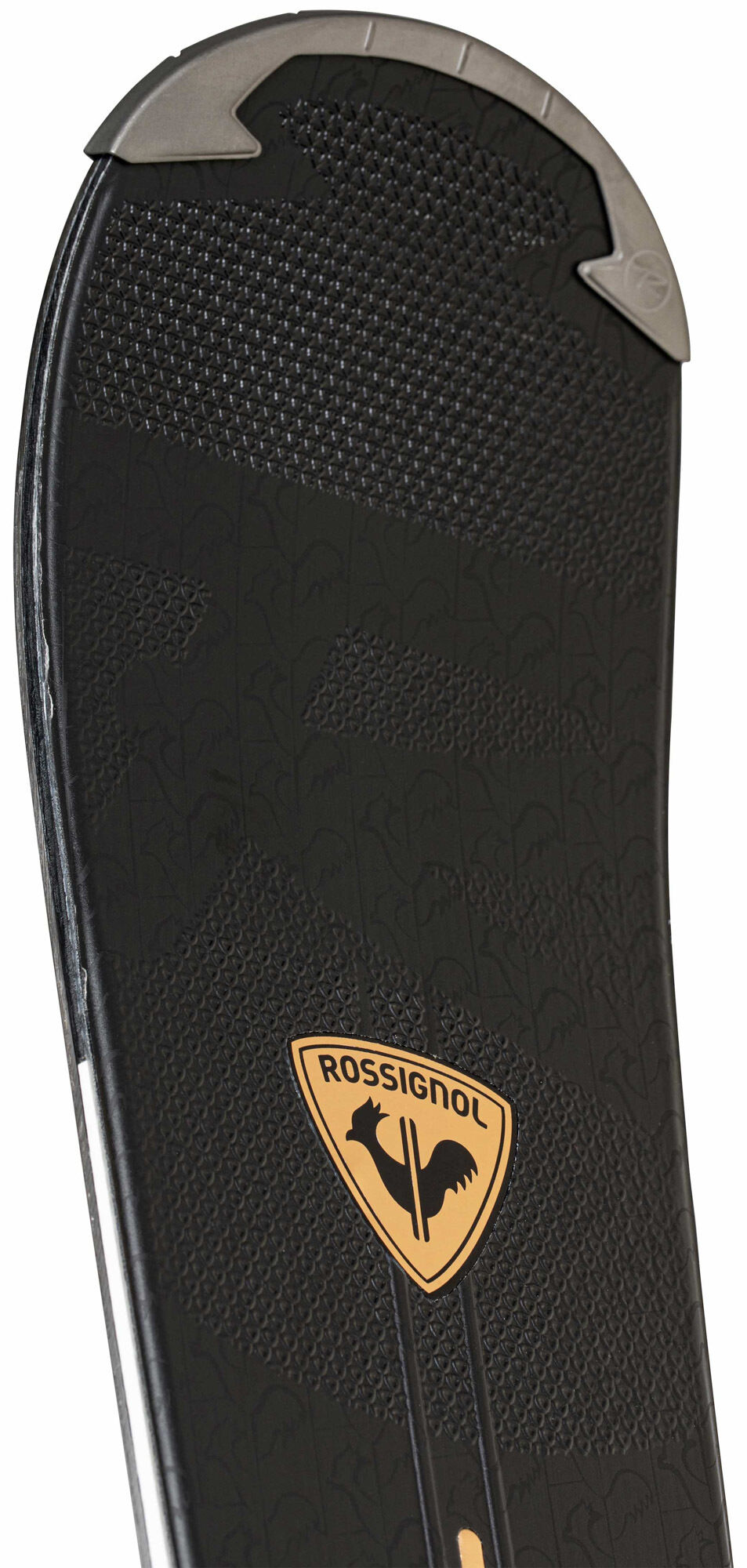 Skis de piste uinsexe Signature STRATO EDITION (Konect)