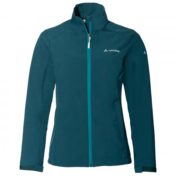 Vaude - Women's Hurricane Jacket IV - Softshelljacke