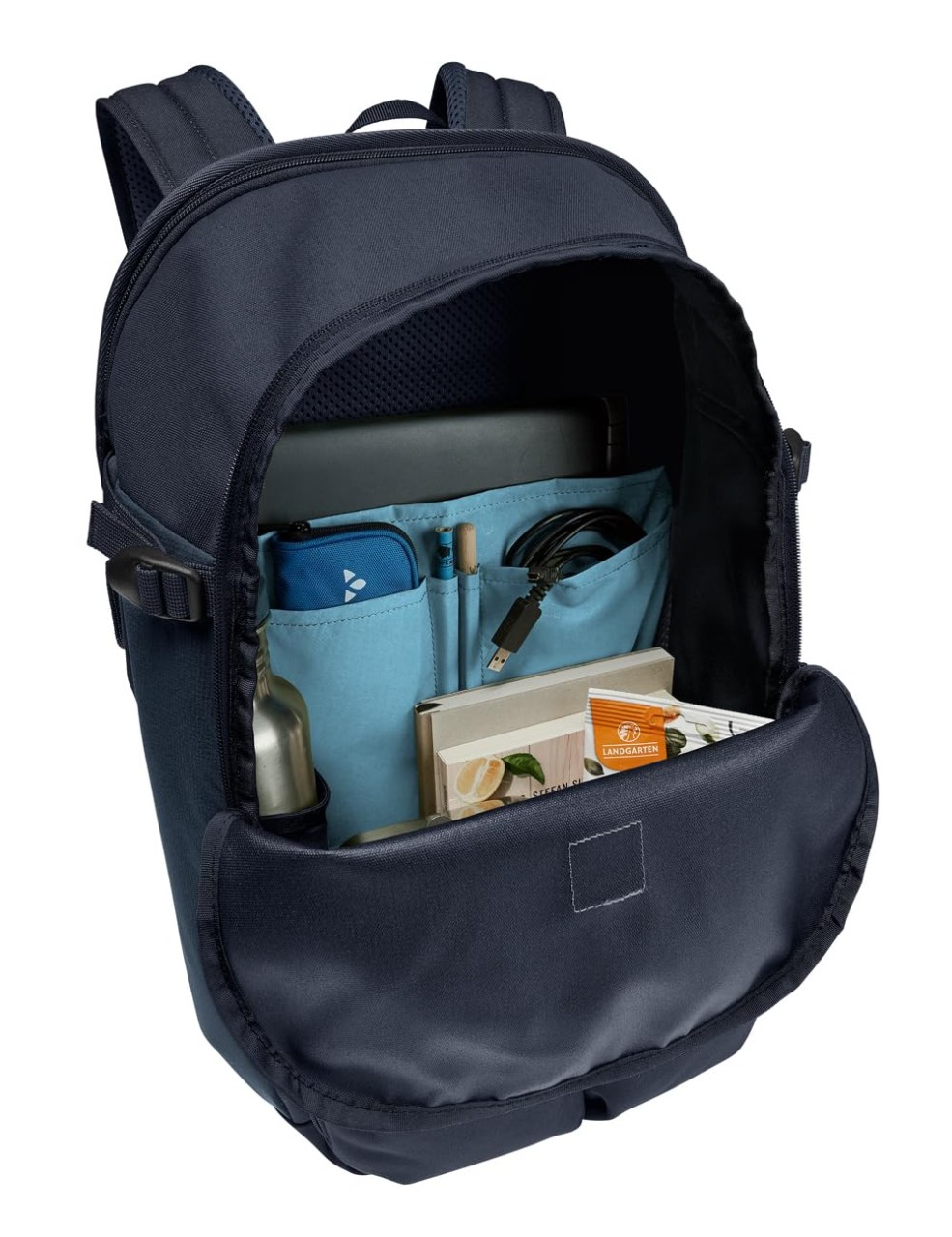 VAUDE Handtaschen blau Coreway Backpack 23