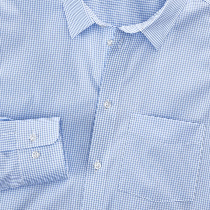 e.s. Business Hemd cotton stretch, comfort fit