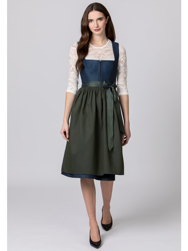 Stockerpoint Midi Dirndl  