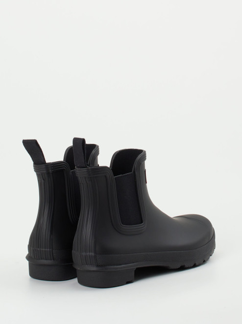 Gummistiefel-71500090022 Hunter