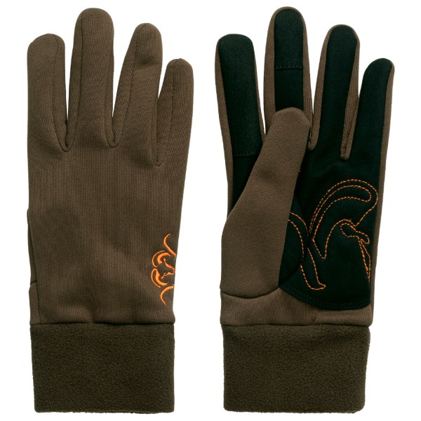 Blaser Outfits - Power Touch Handschuhe - Handschuhe