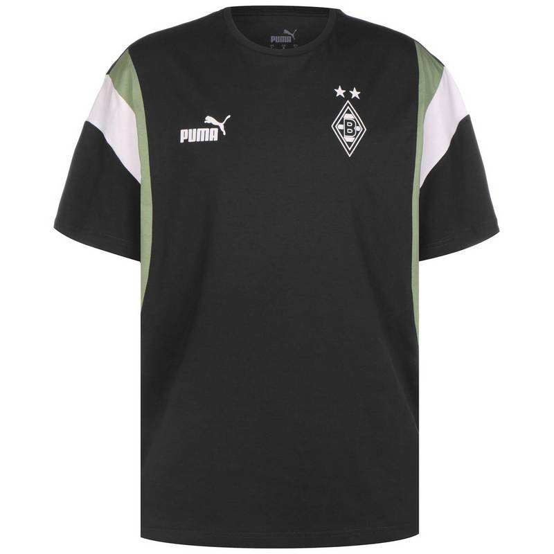 PUMA Borussia Mnchengladbach Ftbl Archive Trikot Herren