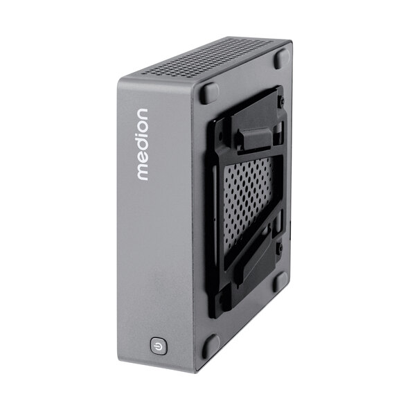Mini PC S06e, N100 (MD35375)