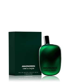 Comme des Garcons Amazingreen Eau de Parfum 100 ml