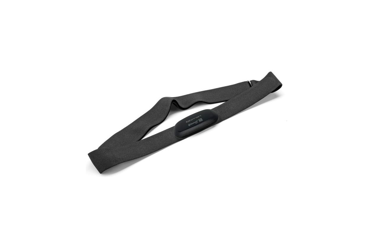 Elite Brustgurt ANT+ und Bluetooth