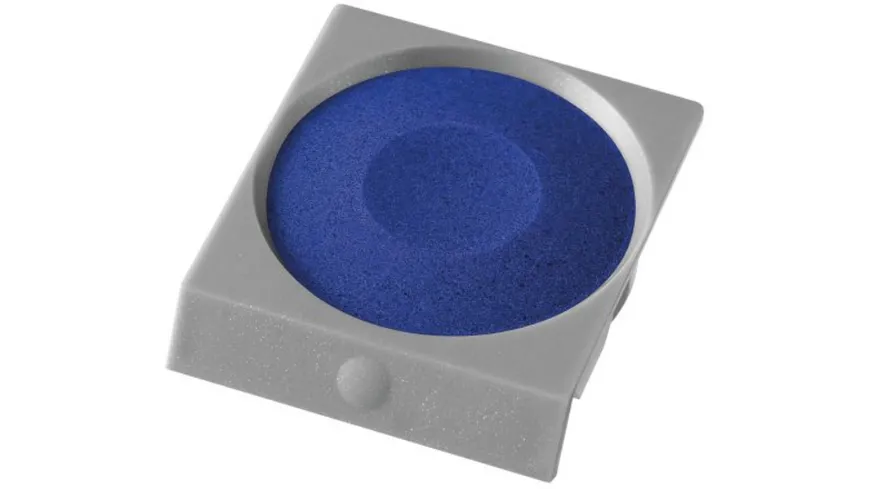 Pelikan Deckersatzfarbe ultramarinblau