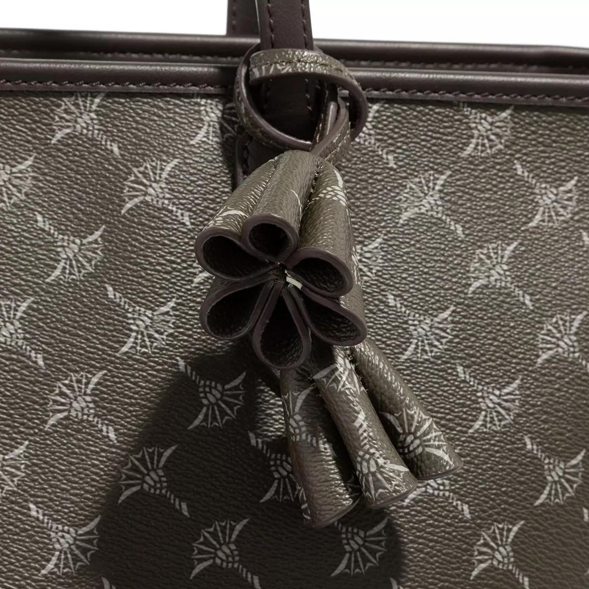 STRELLSON Handtaschen grün LARA L