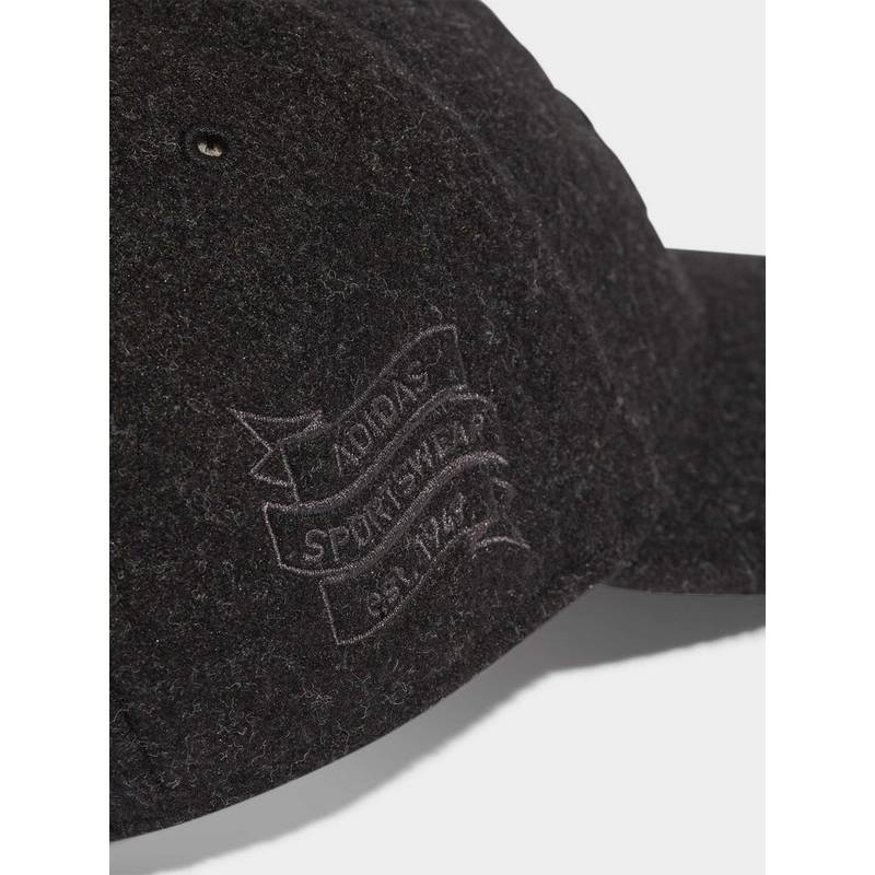 adidas Wool Baseball Kappe Cap