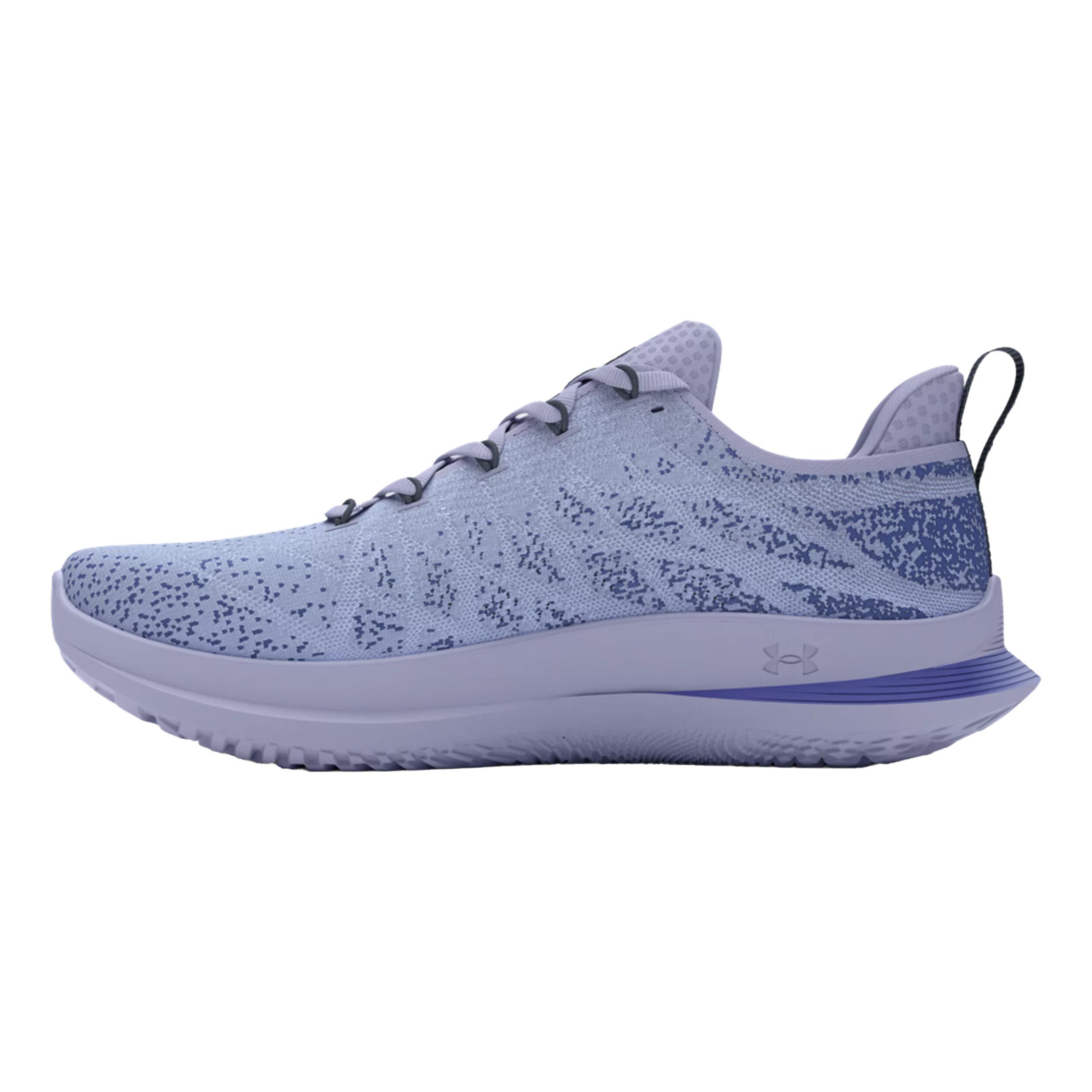 Velociti 3 Neutralschuh Damen - Mint, Lila