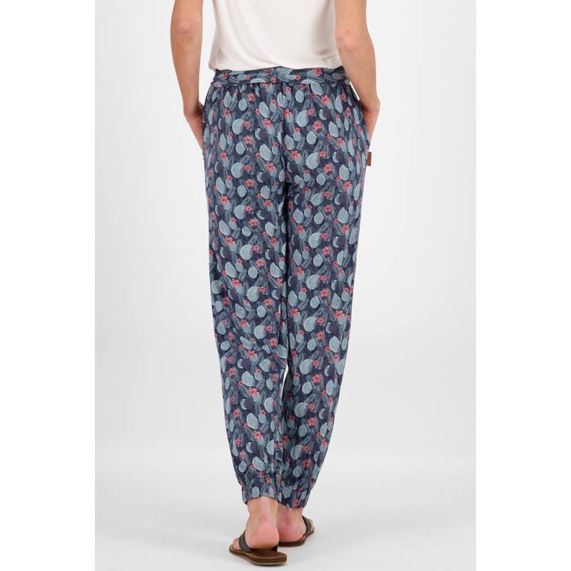 ALIFE AND KICKIN AliceAK Stoffhose Damen