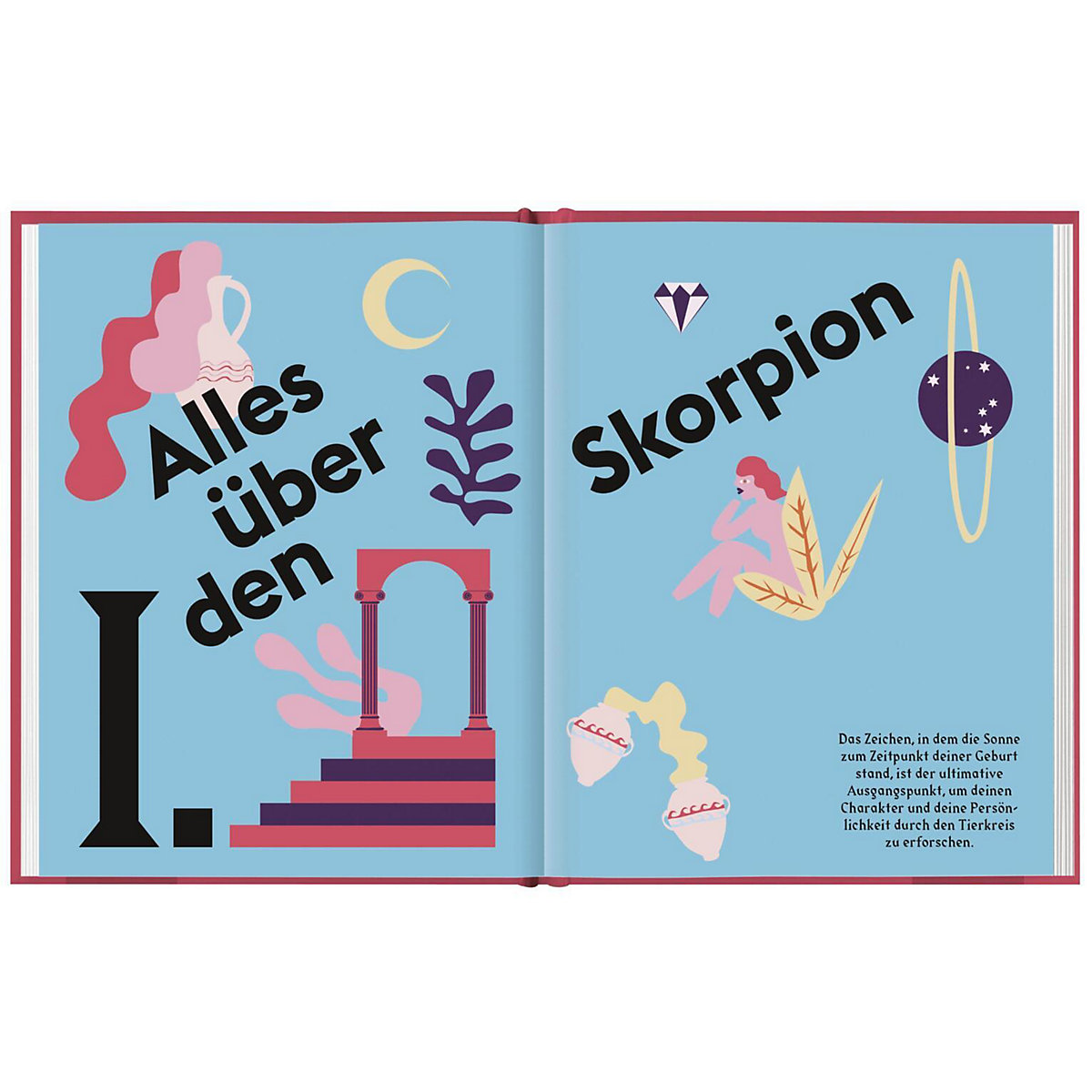 Skorpion