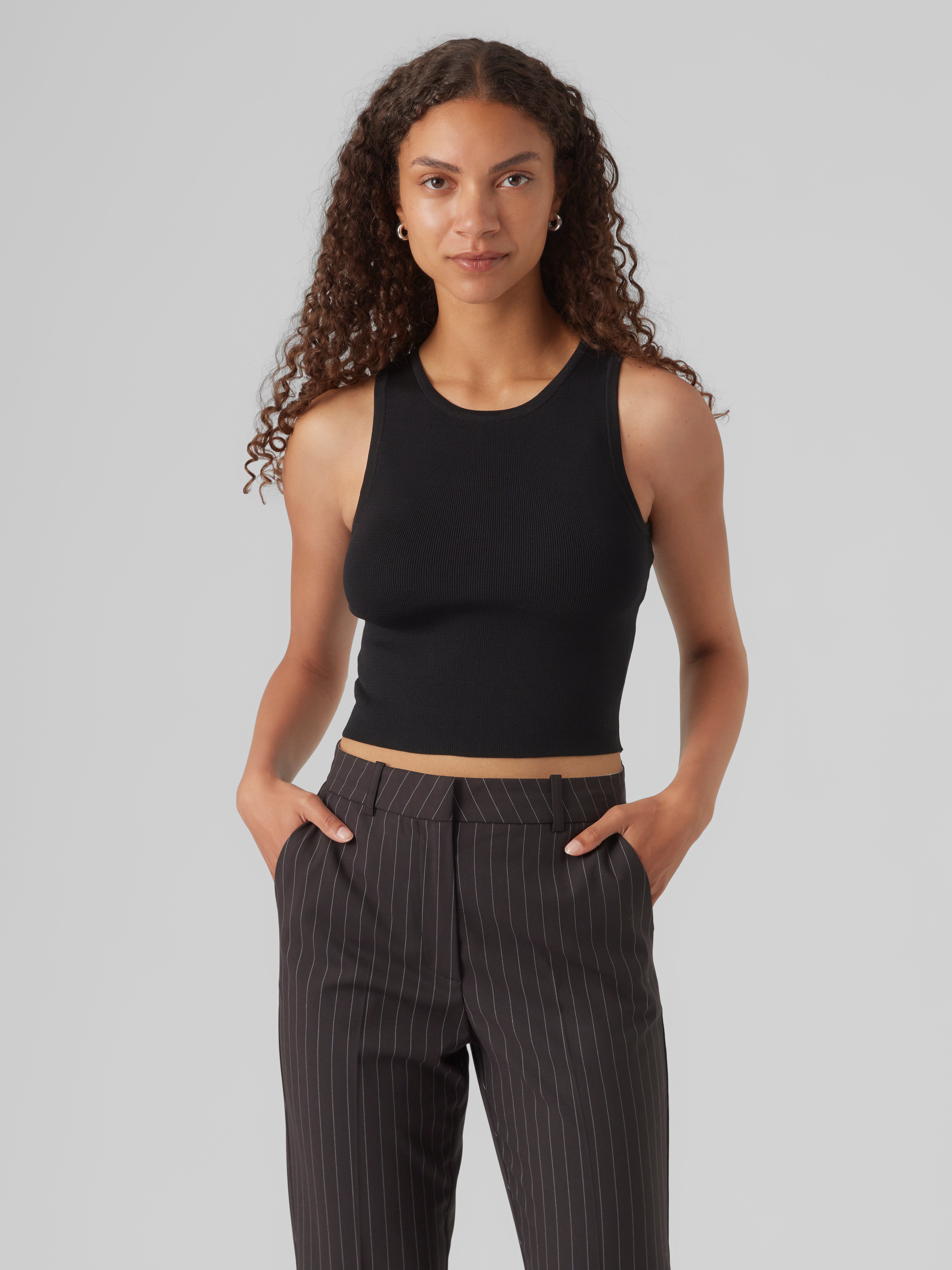 VMGINNY Pullover