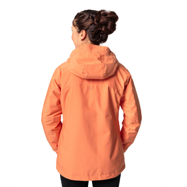 NEYLAND PADDED JACKET II Damen - Winterjacke