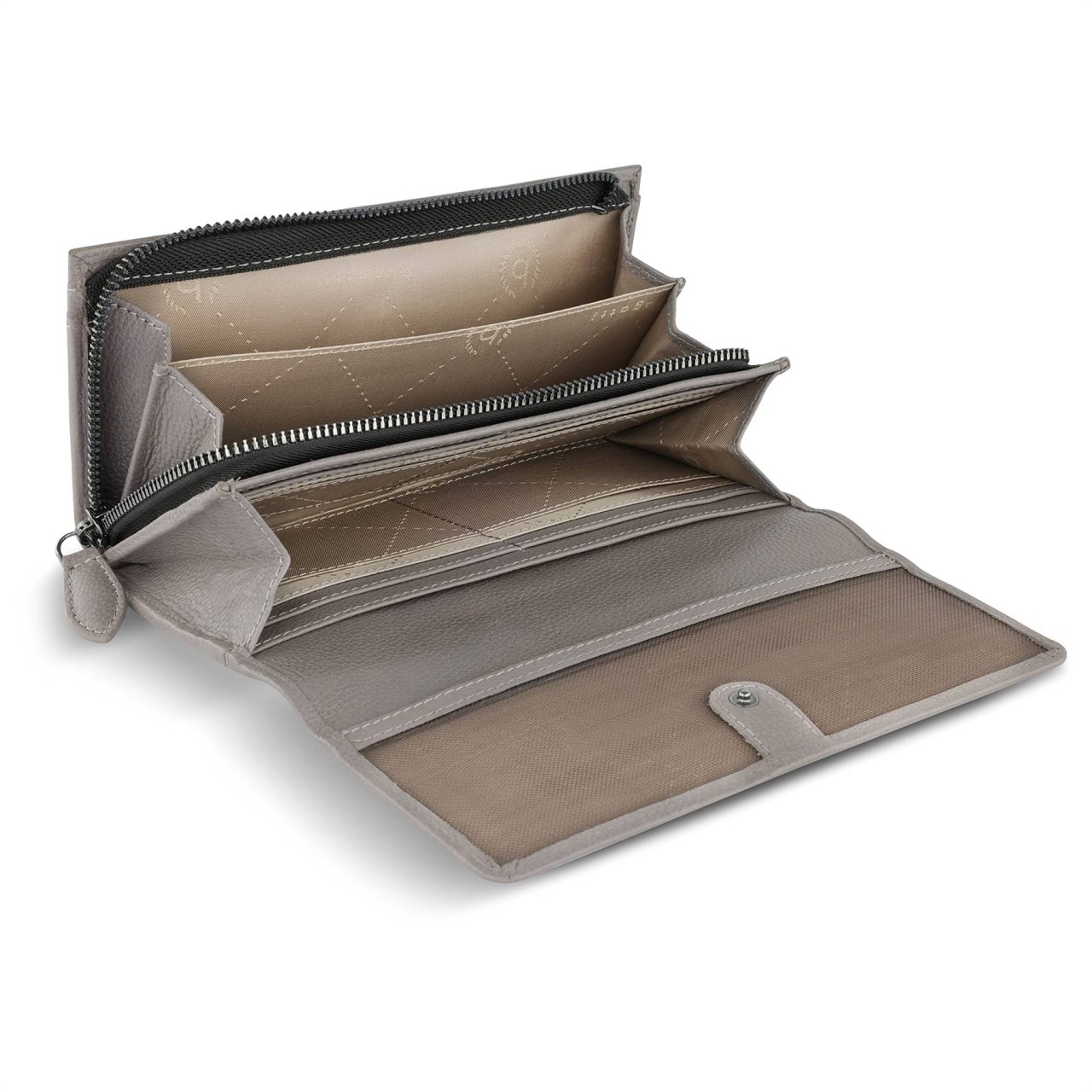 CROSS JEANSWEAR Handtaschen taupe Bella