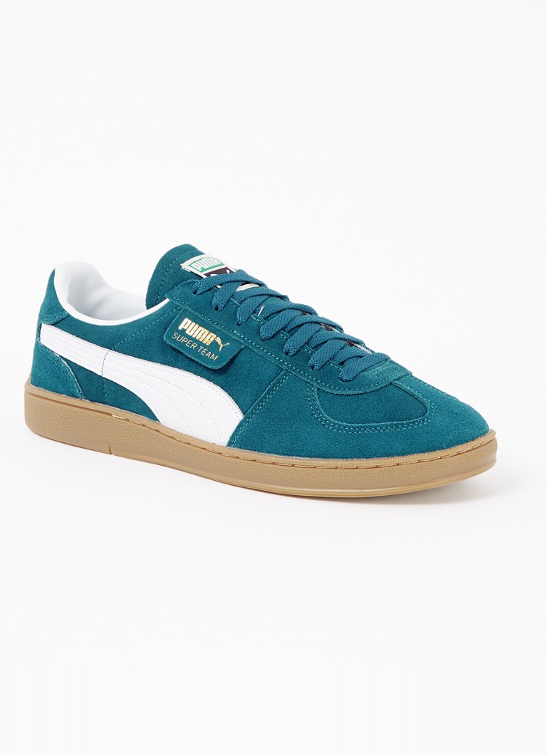 Teniși Puma Super Team SD Suede
