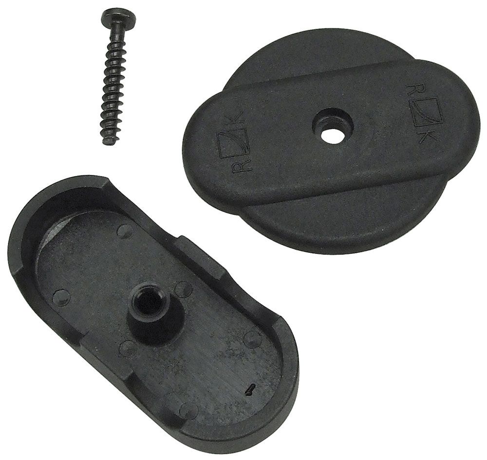 Rixen & Kaul - KLICKfix KLICKfix Korb Fix II Korbbefestigung kaufen | Bike-Discount