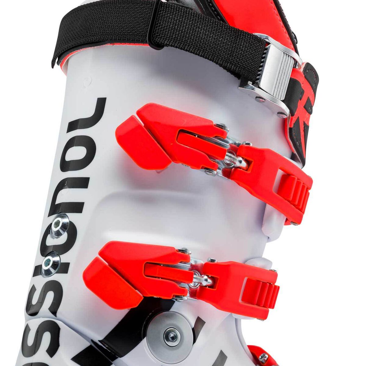 UNISEX RACING SKISCHUHE HERO WORLD CUP ZC