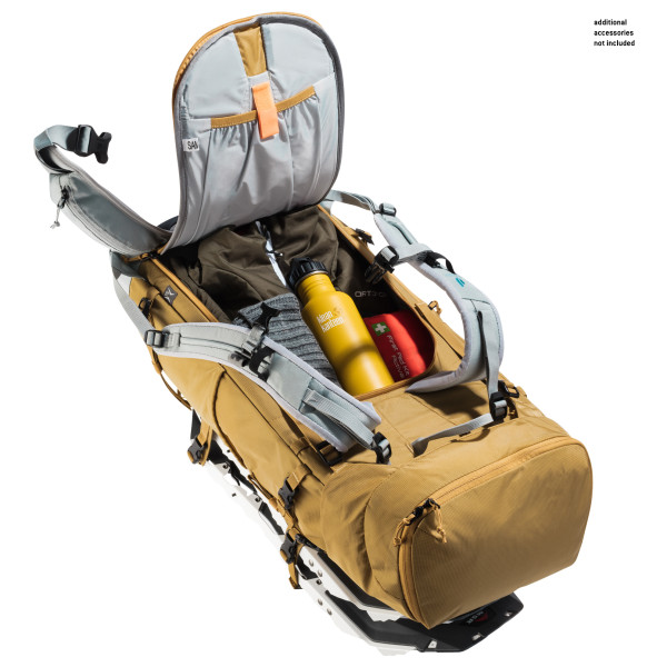 Deuter - Women's Rise 32+ SL - Tourenrucksack