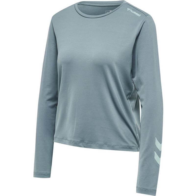 hummel hmlMT TAYLOR T-SHIRT L/S T-Shirt Damen