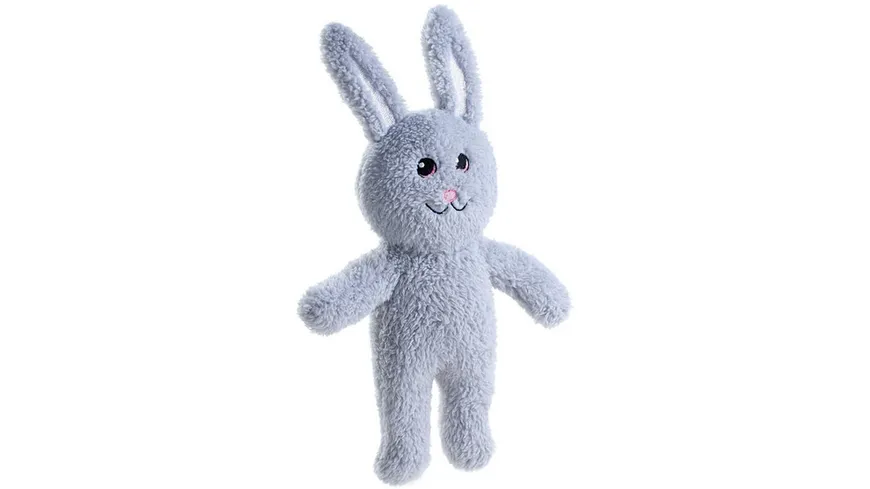 Hunter Hundespielzeug Terni Hase, 10 cm