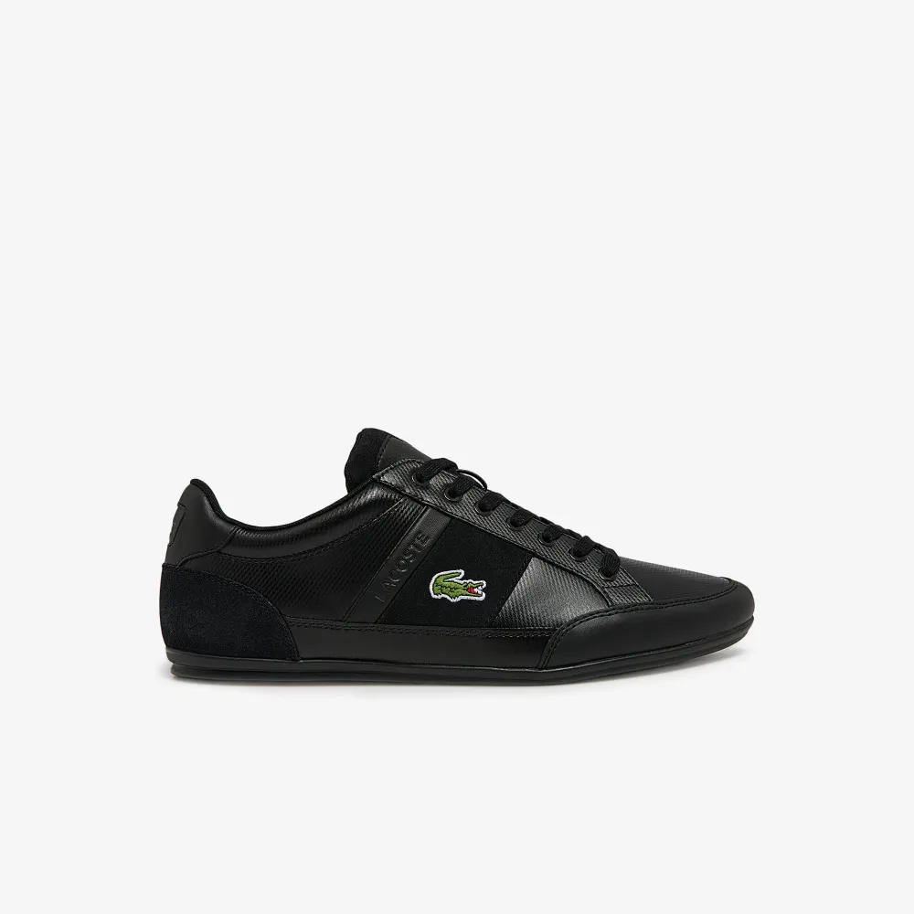 Lacoste Chaymon BL 22 43CMA0035_02H / schwarz