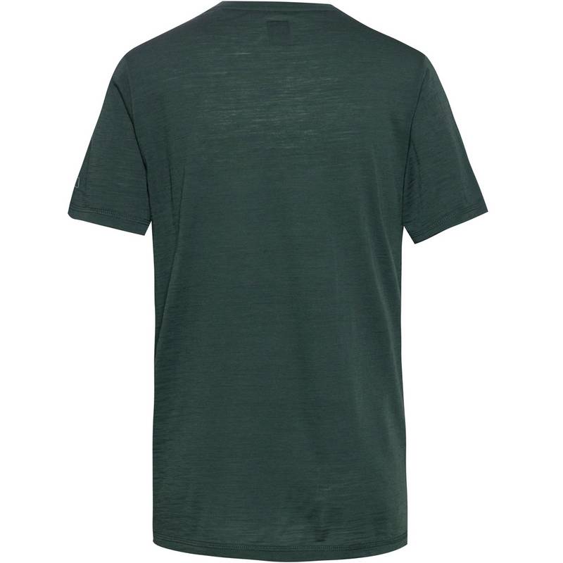 OCK Funktionsshirt Herren