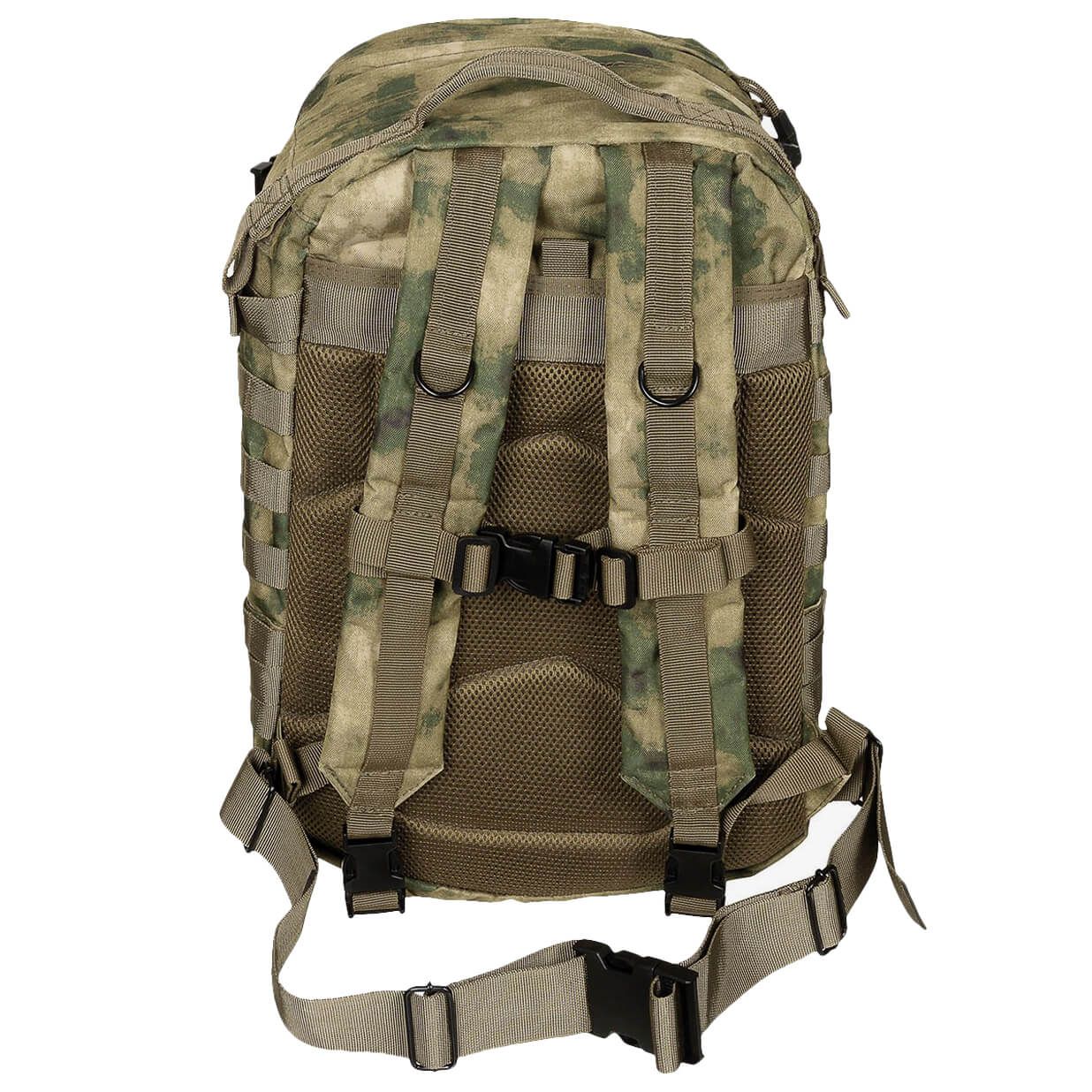 US Rucksack Assault II