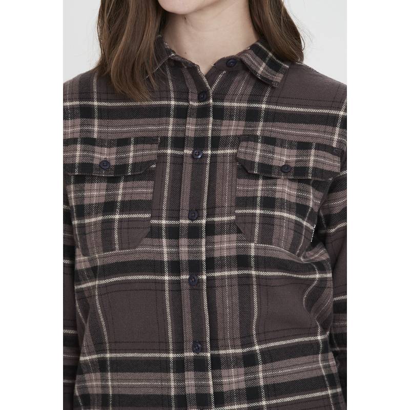 Whistler Jamba Langarmhemd Damen