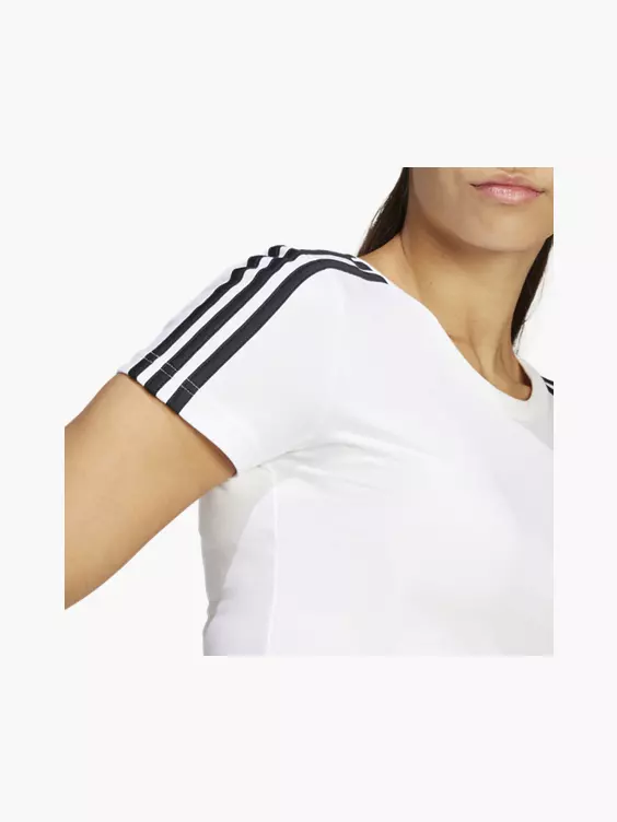 adidas Crop T-Shirt