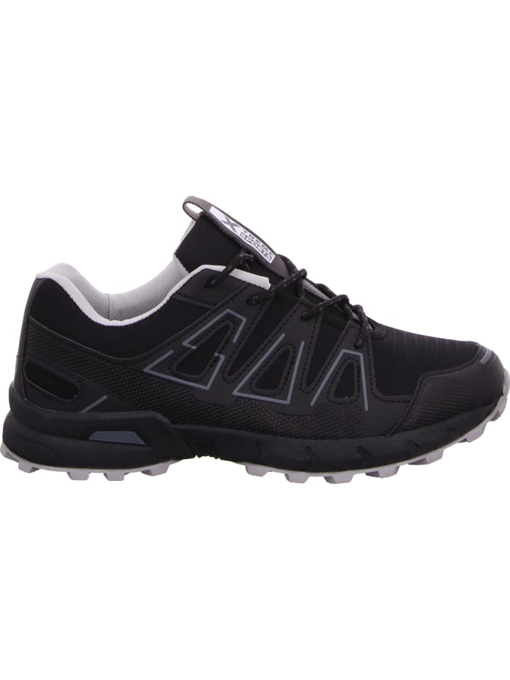 xtreme Sports Trekkingschuh in schwarz günstig kaufen