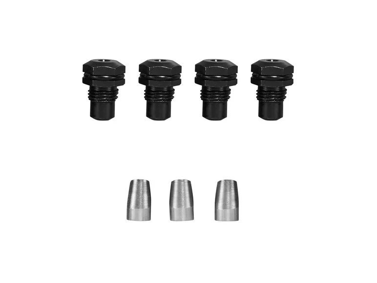 Rebitadeira sem fio PARKSIDE® para entalhes de persiana PBNSG 20-Li A1, 20 V