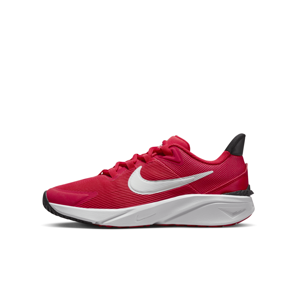 Nike Star Runner 4 DX7615-600 / rot