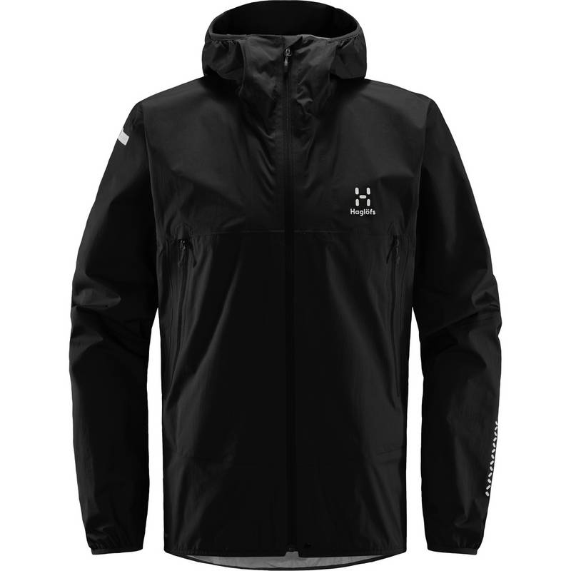 Haglfs L.I.M PROOF Jacket Hardshelljacke Herren