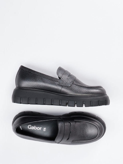 Slipper-15154090004 Gabor