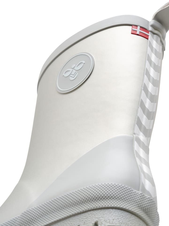 Hummel Hummel Gummi Stiefel Rubber Boot Mädchen in SILVER günstig kaufen 25