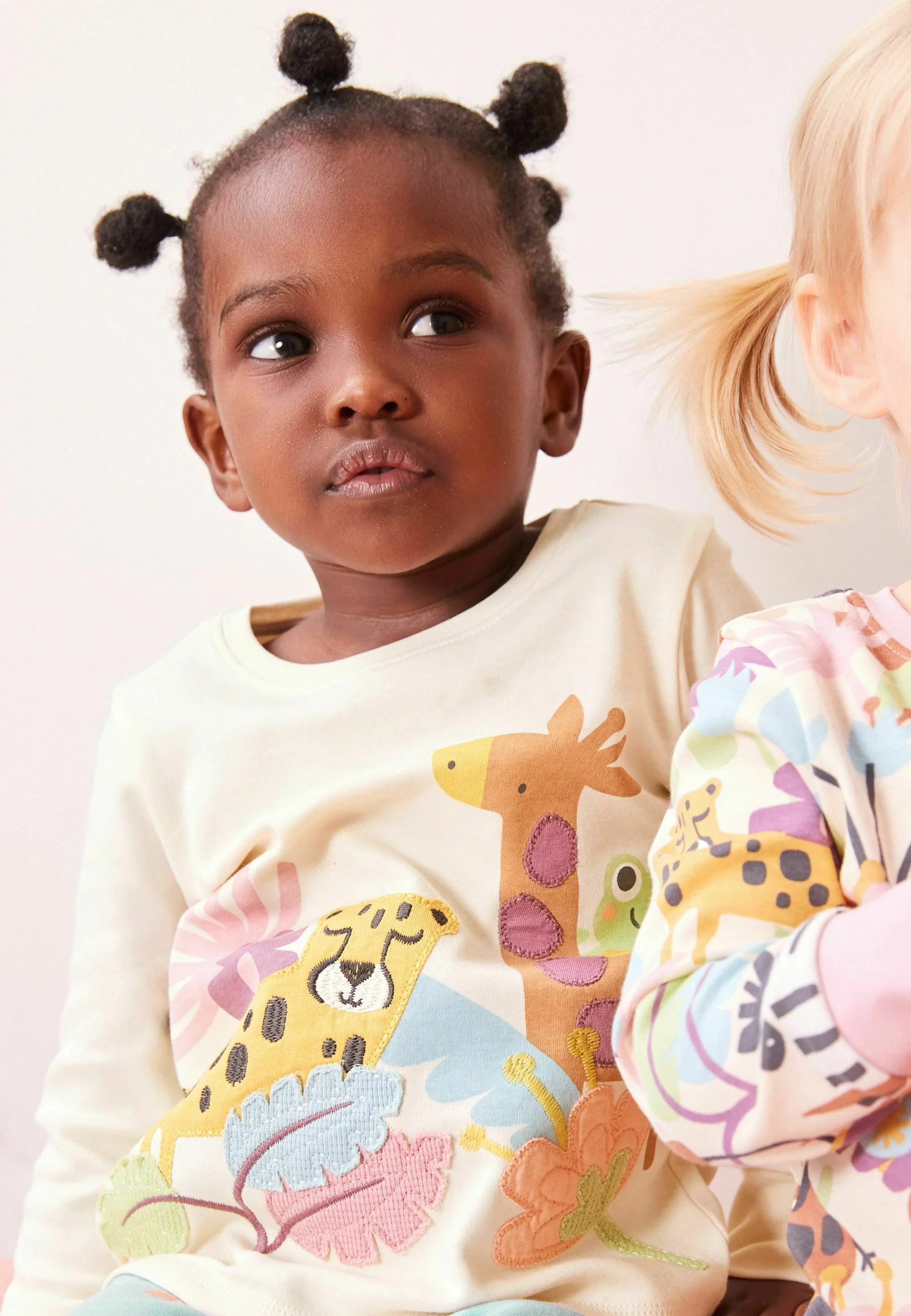 Siguiente PACK DE 3 CONJUNTO DE AJUSTE REGULAR - Pijamas