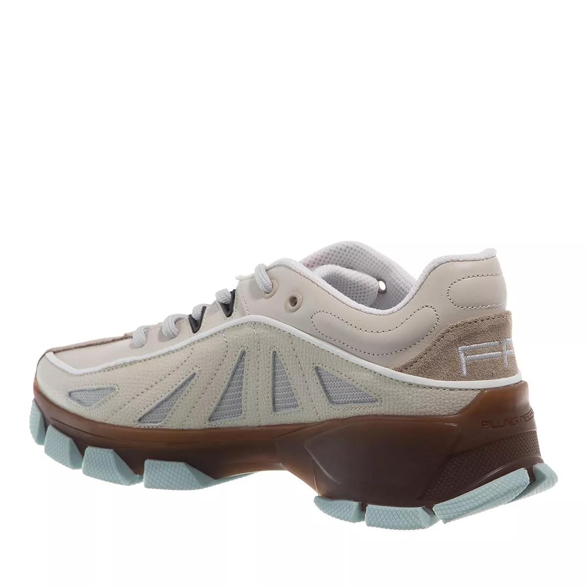 FILLING PIECES Sneaker beige Low-Top Sneaker