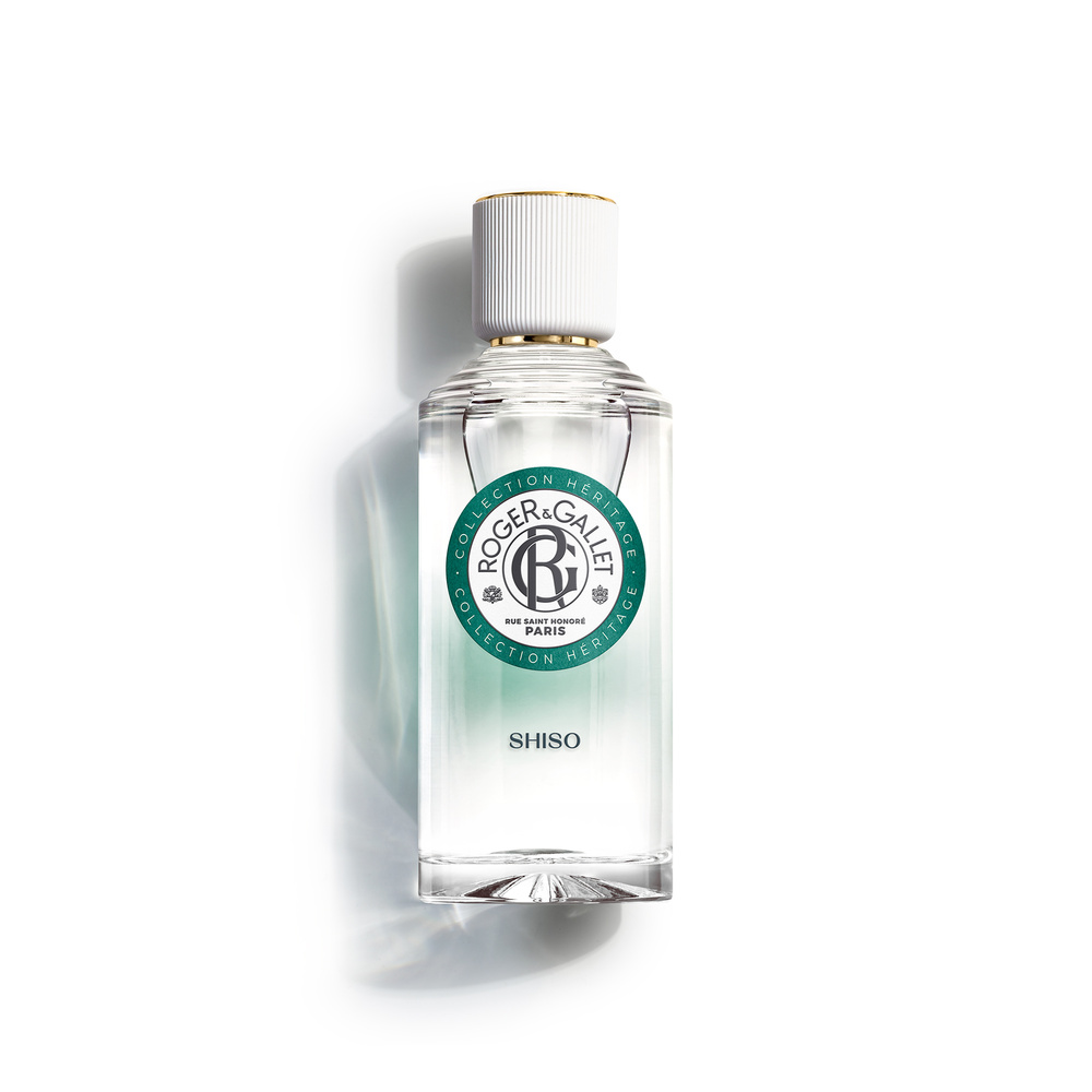 Roger & Gallet Eau Parfumée Bienfaisante 100ml Eau de toilette