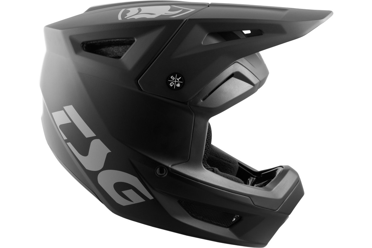 TSG Sentinel Solid Color