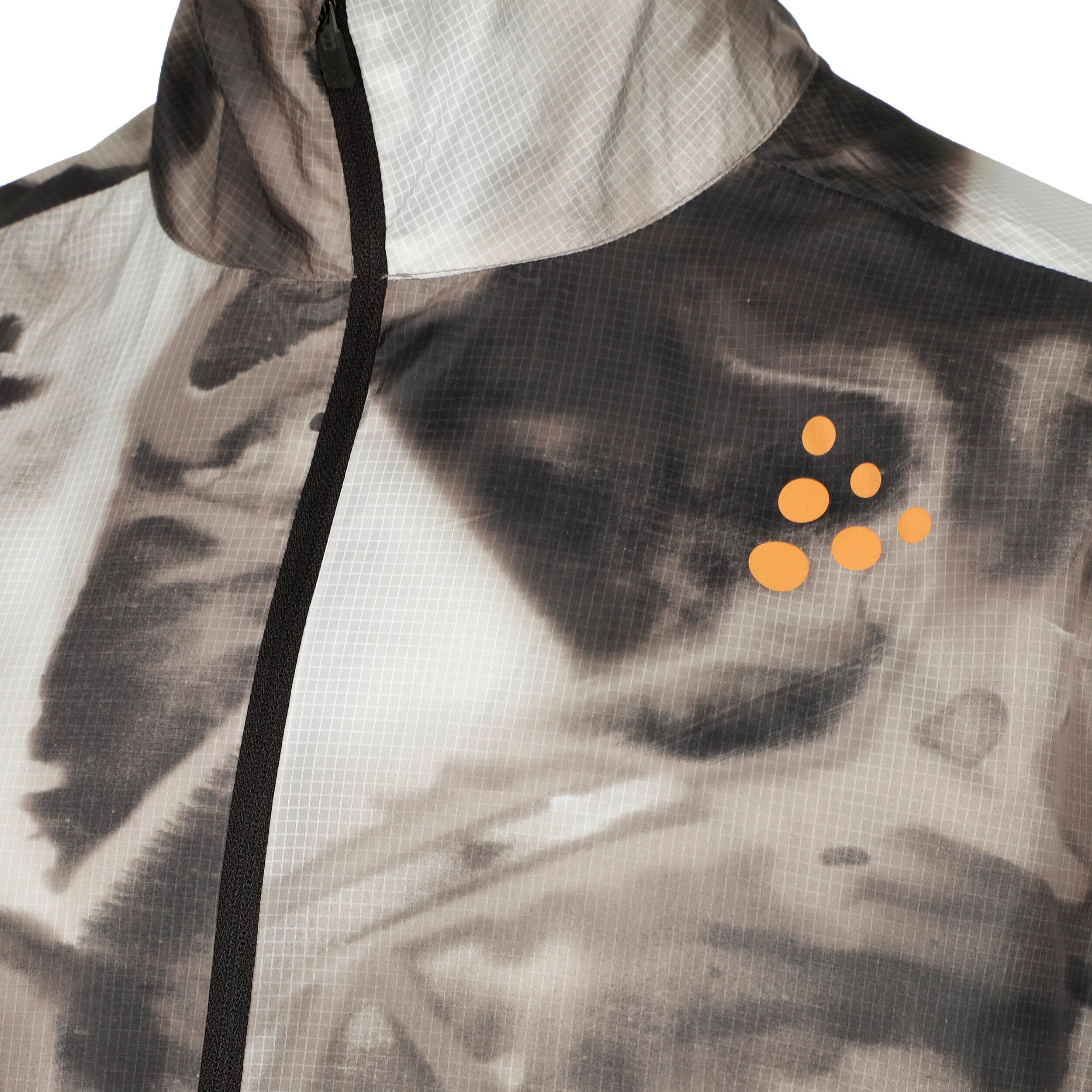 Pro Hypervent 2 Laufjacke Herren - Creme, Mehrfarbig
